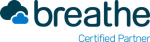 Guildford HR Breathe Partner Logo