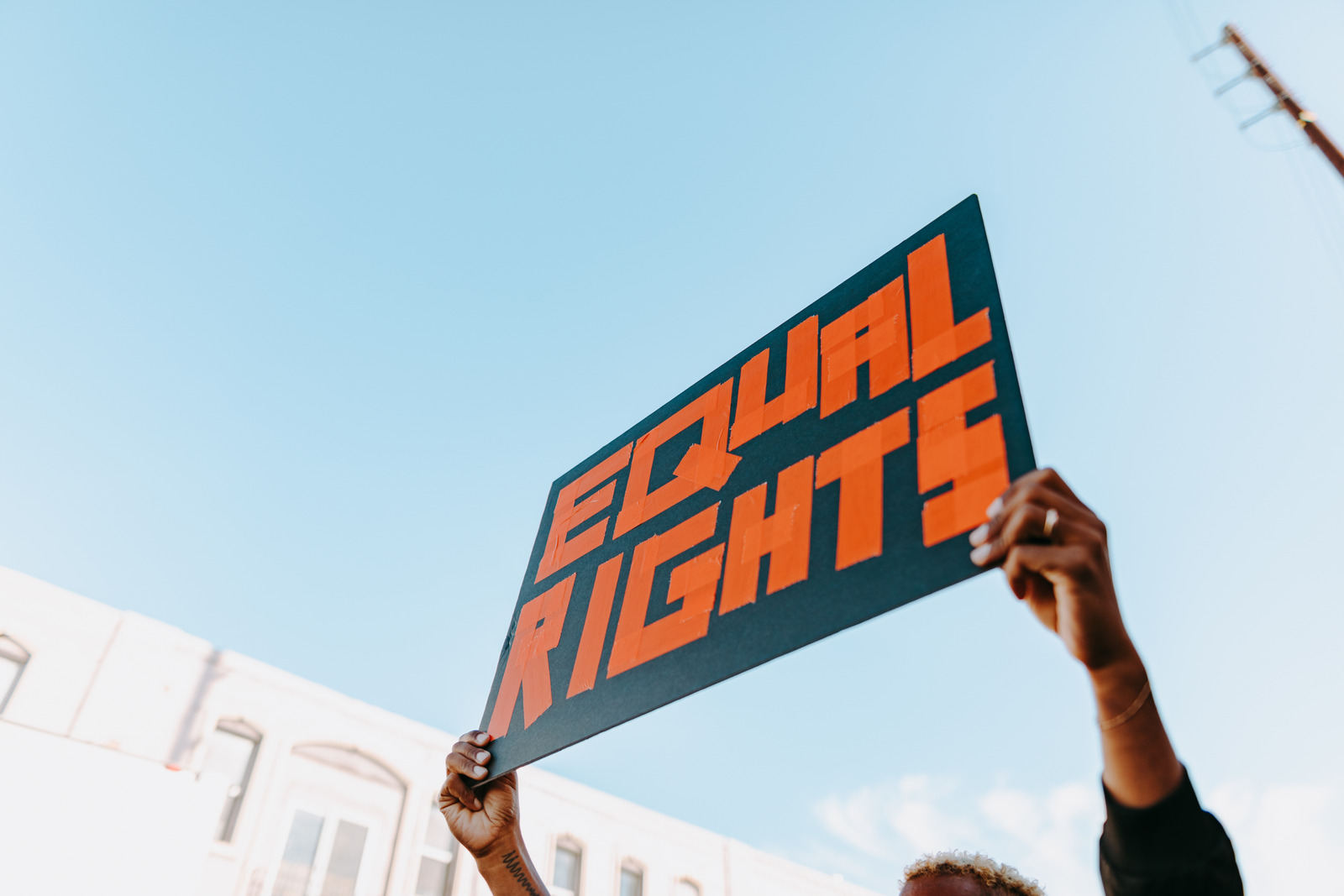 Equality Act Amendments Guildford HR